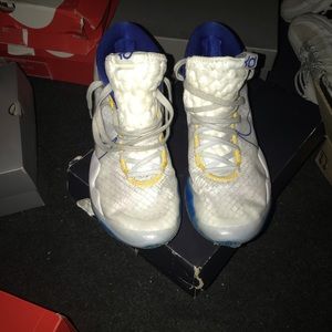 Kevin Durant basketball shoes